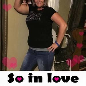 Meet your Posher, Tracy